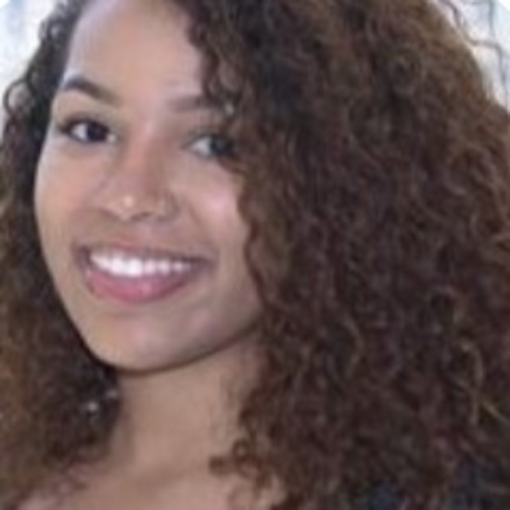 Meet your Posher, Jodie